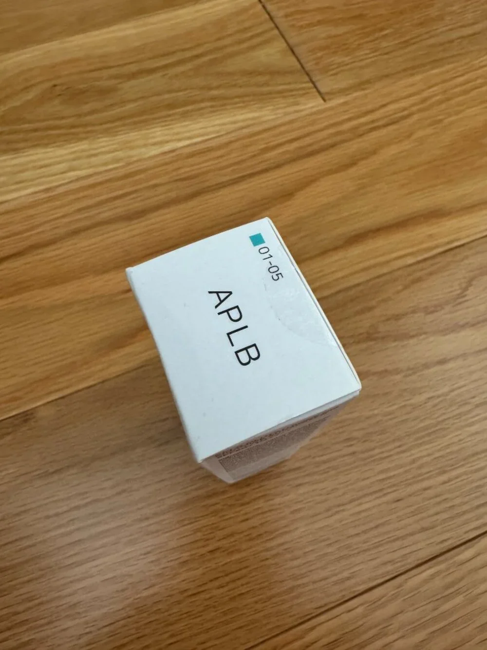 BRAND NEW APLB Glutathione Niacinamide Sunscreen